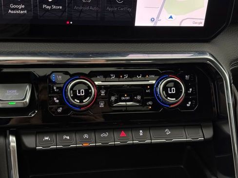 New 2026 GMC Sierra 1500 Denali AWD/4WD image 29