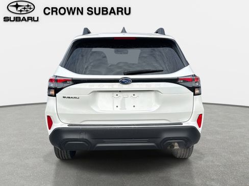 New 2026 Subaru Forester Premium image 5
