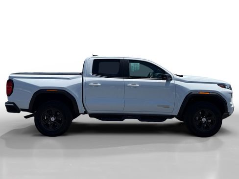 Used 2023 GMC Canyon Elevation w/ Convenience Package RWD image 6