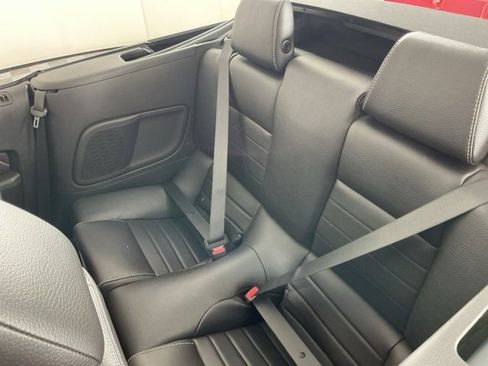 Used 2012 Ford Mustang GT Premium w/ Security Pkg image 21