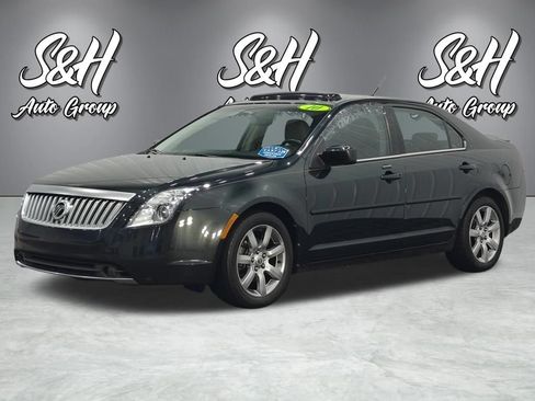 Used 2010 Mercury Milan Premier FWD image 19