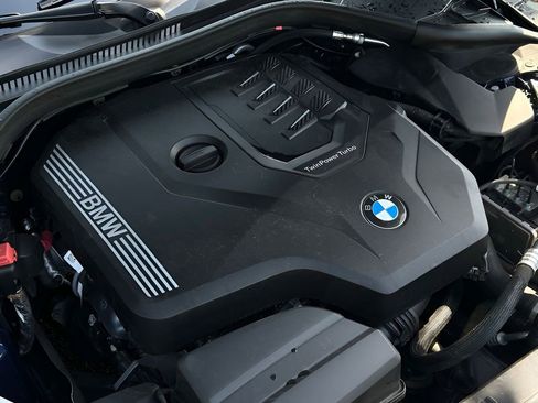 Used 2021 BMW Z4 sDrive30i w/ Convenience Package RWD image 25