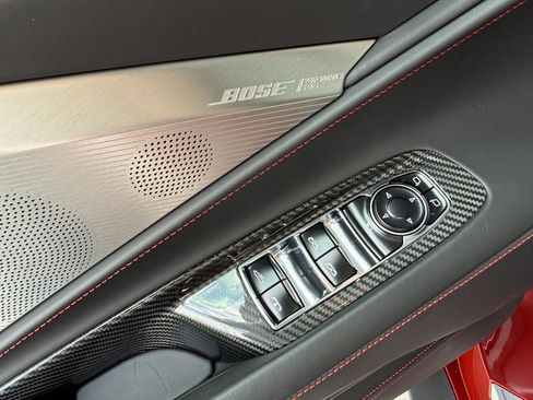 Used 2022 Chevrolet Corvette Stingray Premium Conv w/ Z51 Performance Package RWD image 19