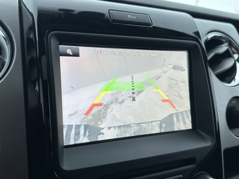 Used 2014 Ford F150 Limited image 29