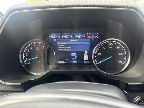 Used 2023 Ford F150 XLT w/ Equipment Group 302A High image 26