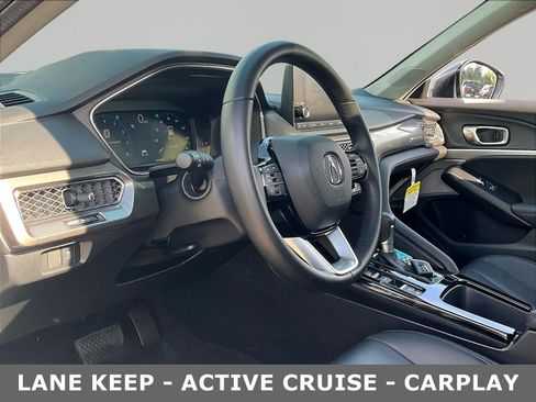 Used 2025 Acura Integra FWD image 17