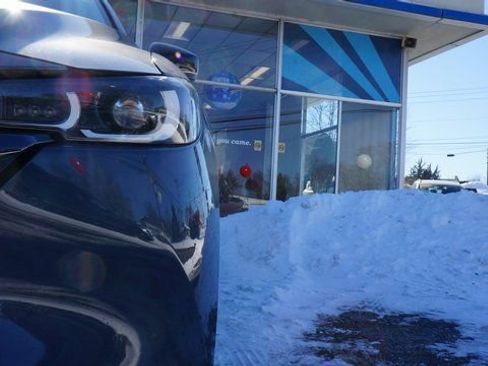 Used 2024 MAZDA CX-5 Carbon Edition image 71