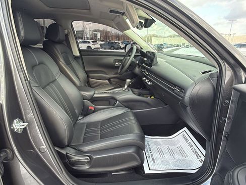 Used 2024 Honda HR-V EX-L image 19