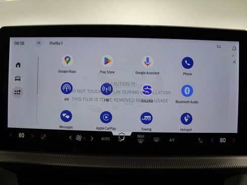 New 2026 Ford Explorer Active w/ Active Comfort Package image 49