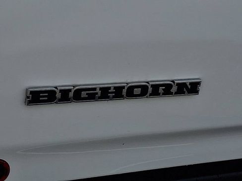 Used 2021 RAM 1500 Big Horn AWD/4WD image 30