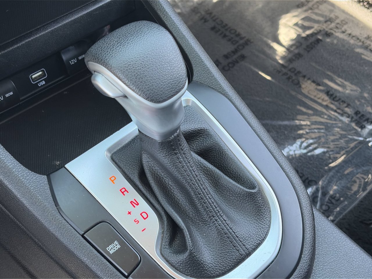 Used 2023 Kia Forte LXS w/ LXS Technology Package FWD image 28