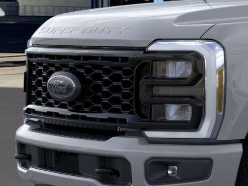 New 2026 Ford F250 Lariat w/ Tremor Off-Road Package AWD/4WD image 17