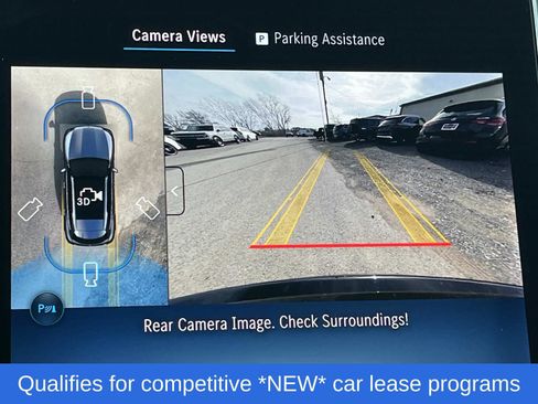 Used 2025 Mercedes-Benz GLC 300 image 34