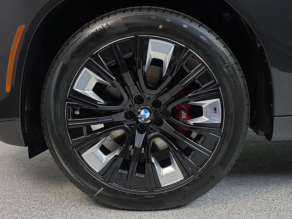 Used 2026 BMW X3 xDrive30i w/ M Sport Package AWD/4WD image 32