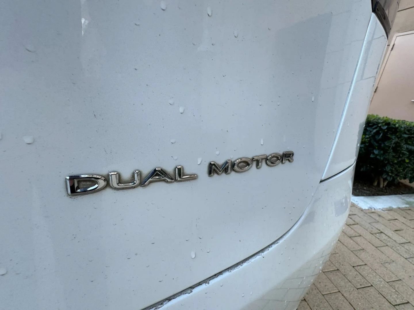 Used 2021 Tesla Model X Long Range AWD/4WD image 44