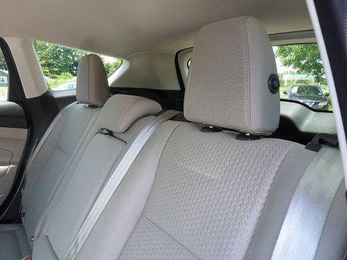 Used 2018 Ford Escape SE AWD/4WD image 31