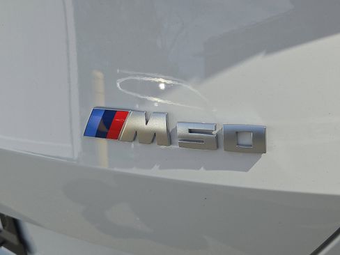 Certified 2025 BMW X3 M50 w/ Premium Package image 32