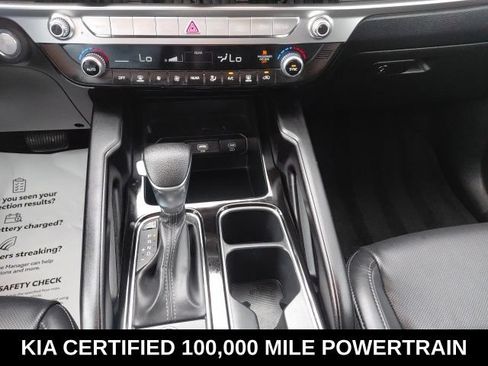 Certified 2024 Kia Telluride LX FWD image 13