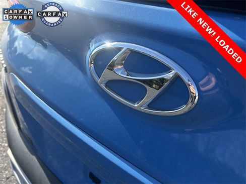 Used 2022 Hyundai Kona SEL w/ Convenience Package image 11
