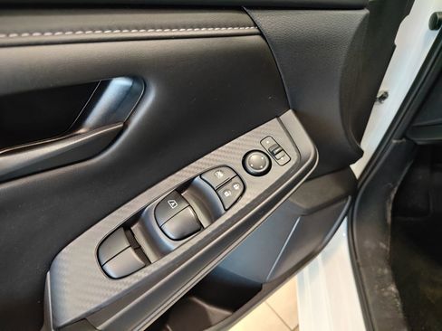 Used 2024 Nissan Sentra S image 36