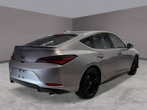 New 2026 Acura Integra A-Spec FWD image 7