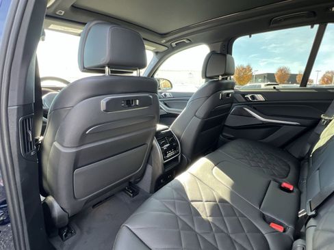 New 2026 BMW X5 M60i image 23