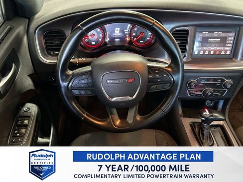 Used 2020 Dodge Charger SXT w/ Blacktop Package image 23