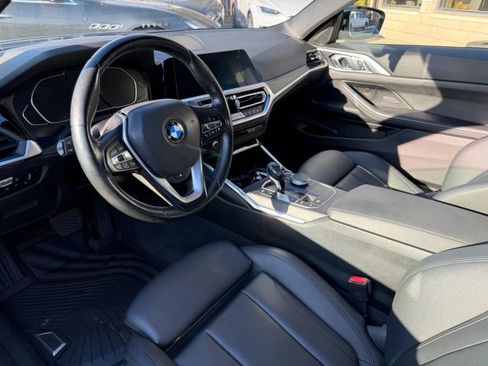 Used 2021 BMW 430i xDrive Coupe w/ Convenience Package image 7