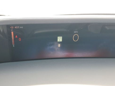 New 2026 Lincoln Nautilus Black Label AWD/4WD image 19