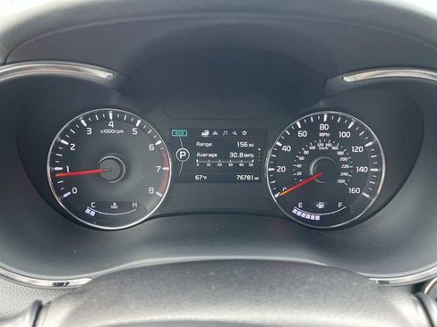 Used 2018 Kia Forte S w/ S Technology Plus Package FWD image 33