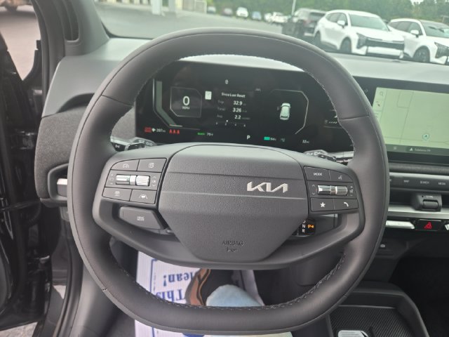 New 2027 Kia EV3 Wind w/ Wind Fwd Nightfall Package image 17