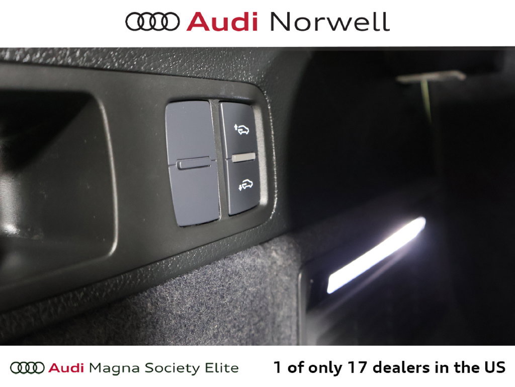 Certified 2023 Audi SQ5 Premium Plus AWD/4WD image 16