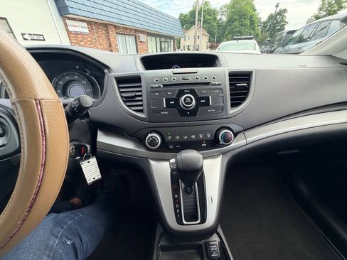 Used 2013 Honda CR-V LX image 5