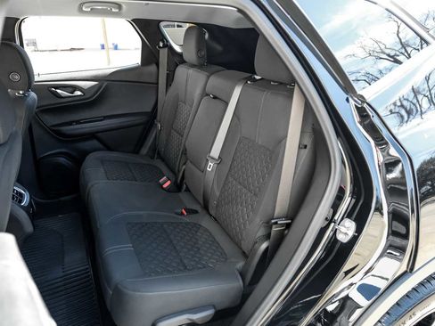 Used 2020 Chevrolet Blazer LT w/ Redline Edition image 35