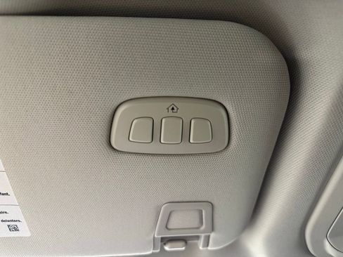 New 2026 Lincoln Nautilus Premier w/ Equipment Group 102A image 51