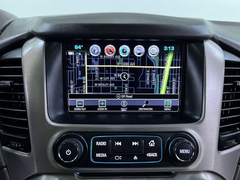 Used 2018 GMC Yukon Denali w/ Open Road Package AWD/4WD image 23