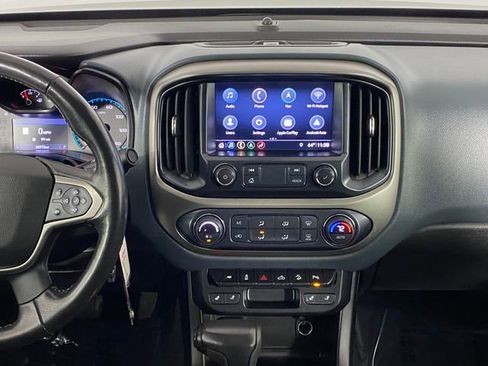 Certified 2020 Chevrolet Colorado Z71 image 19