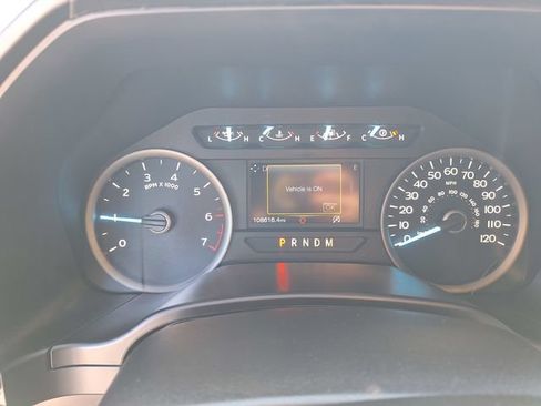 Used 2019 Ford F150 XLT w/ Equipment Group 302A Luxury AWD/4WD image 19