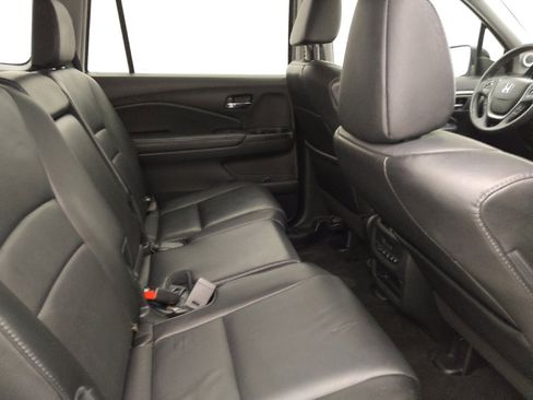 Used 2018 Honda Pilot EX-L image 19