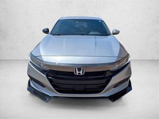 Used 2019 Honda Accord Sport video 2