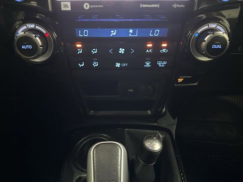 Used 2020 Toyota 4Runner TRD Pro image 23