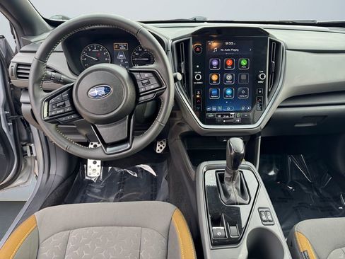 Certified 2024 Subaru Crosstrek 2.5i Sport image 10