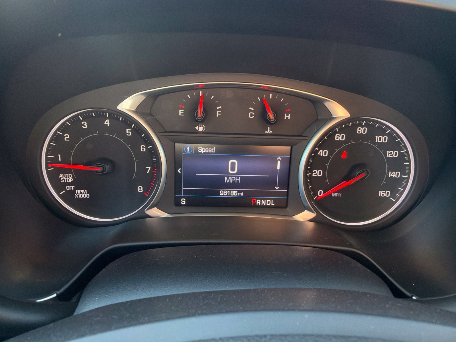 Used 2019 Chevrolet Blazer LT AWD/4WD image 12