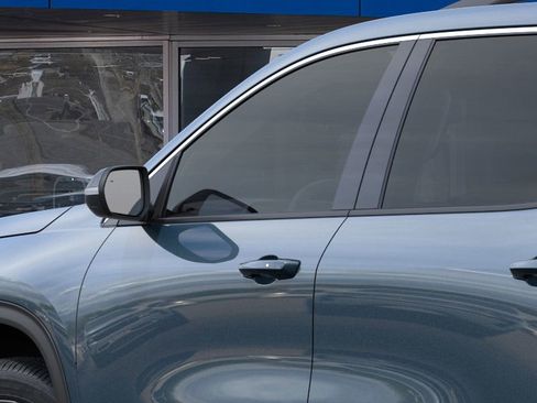 New 2026 Chevrolet Traverse LT w/ Enhanced Driving Package image 12