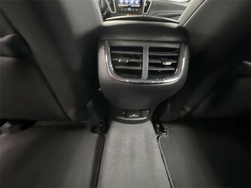 Certified 2024 Chevrolet Malibu LT image 20