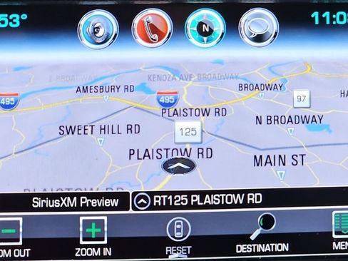 Used 2019 GMC Yukon XL Denali image 23