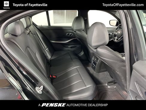 Used 2024 BMW 330i 330i w/ Premium Package image 13