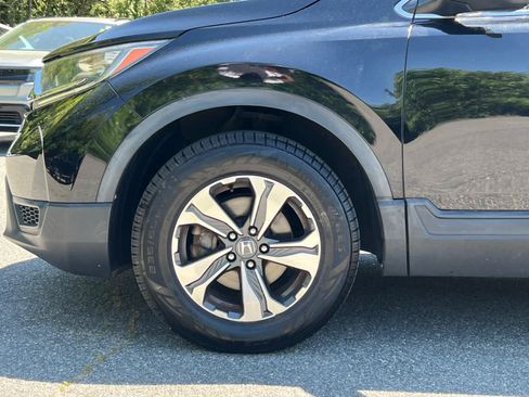 Used 2019 Honda CR-V LX image 12