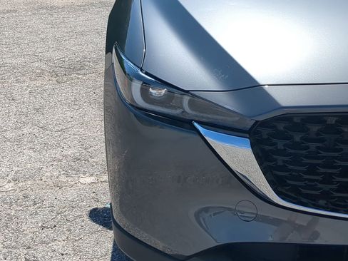 Used 2023 MAZDA CX-5 AWD 2.5 S w/ Premium Plus Pkg image 8