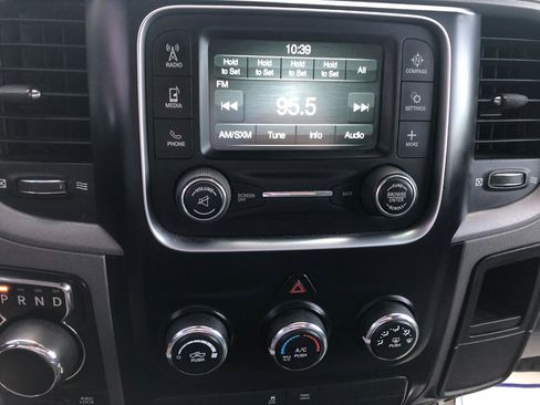 Used 2017 RAM 1500 Express w/ Express Value Package image 24